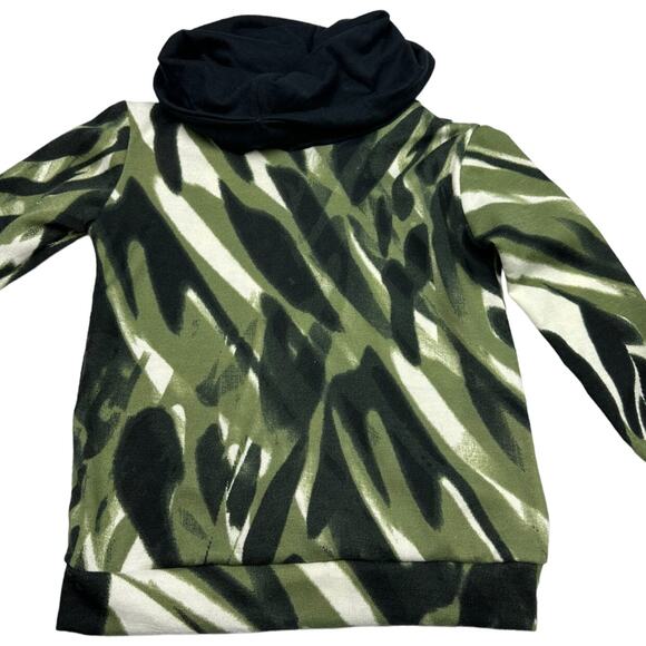 Small shop Cheeky Face Pullover - Picture 2 of 5